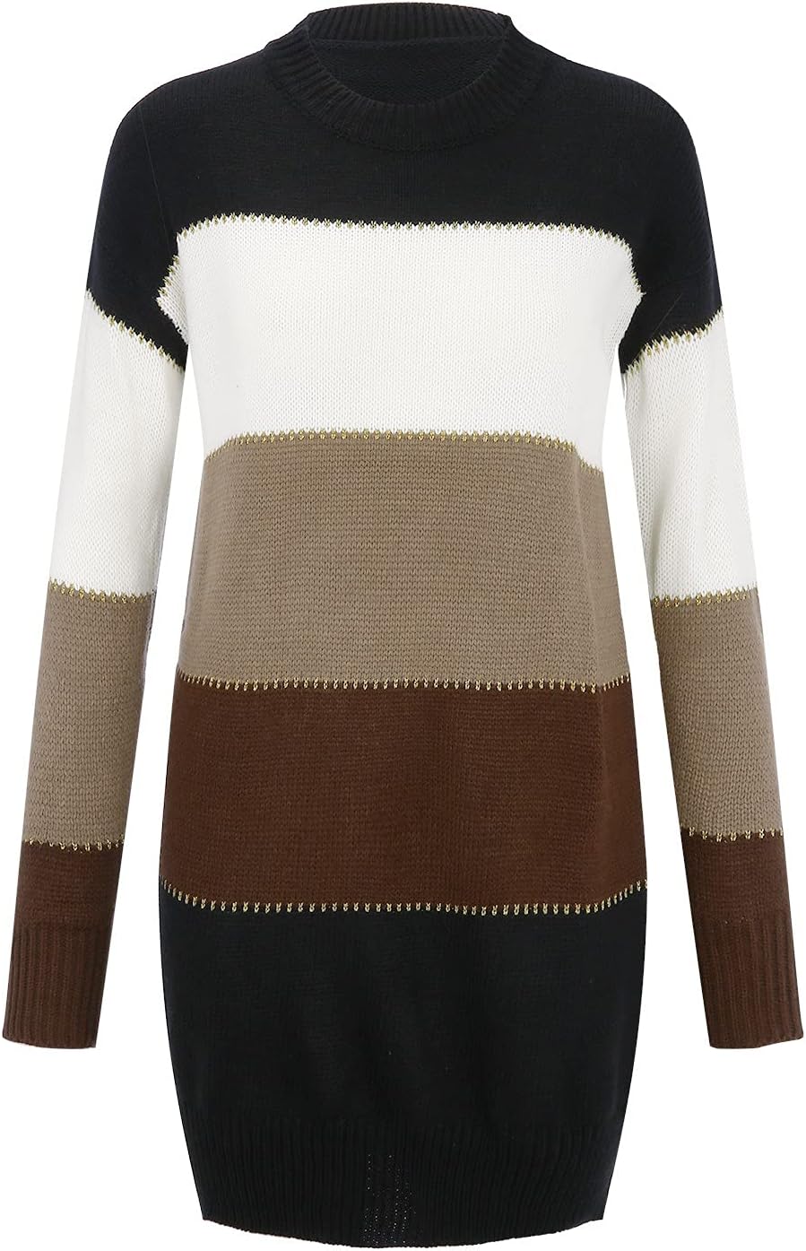 Women's Long Sweater Dress Winter Knitted Dress Slim Fit Dress Winter Chic and Elegant Long Sleeve Pullover A-line Round Neck Wool Jumper Party Dress Autumn Winter Jumper : Amazon.de: Fashion Women's Long Sweater Dress Winter Knitted Dress Slim Fit Dress Winter Chic and Elegant Long Sleeve Pullover A-line Round Neck Wool Jumper Party Dress Autumn Winter Jumper : Amazon.de: Fashion