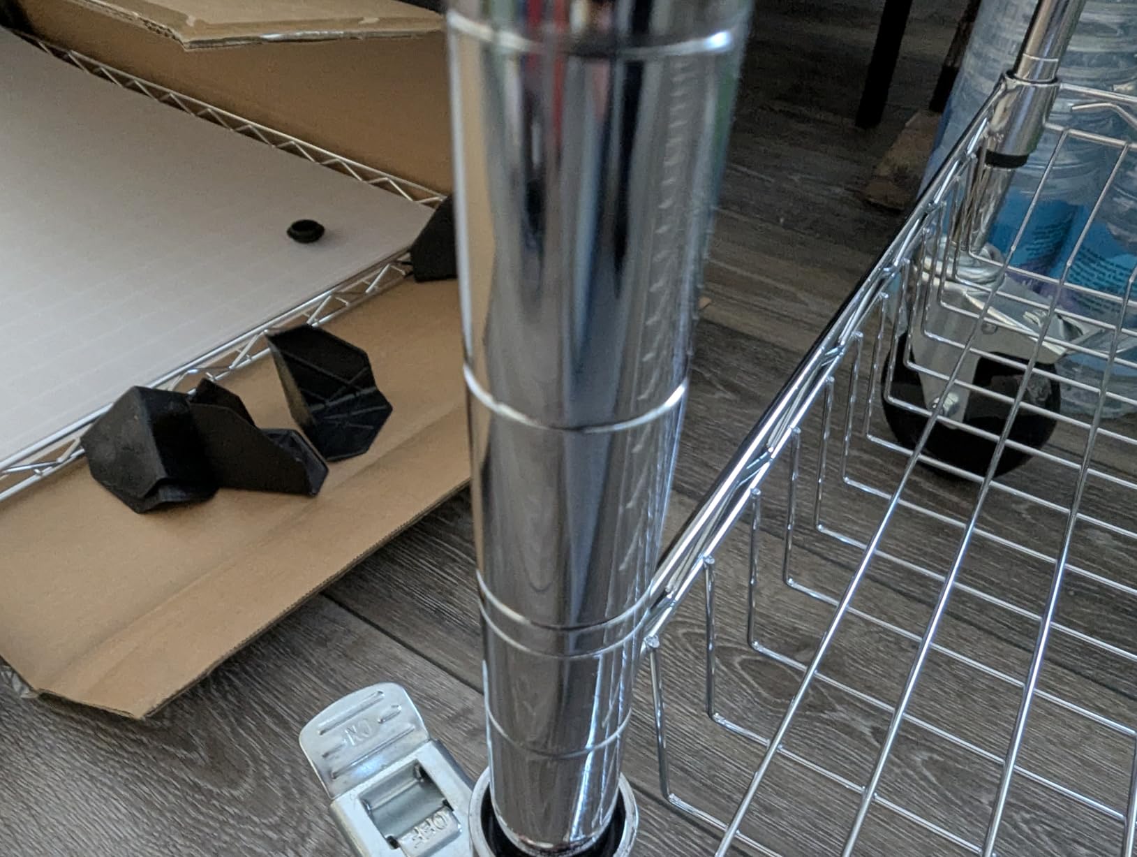 Customer photo