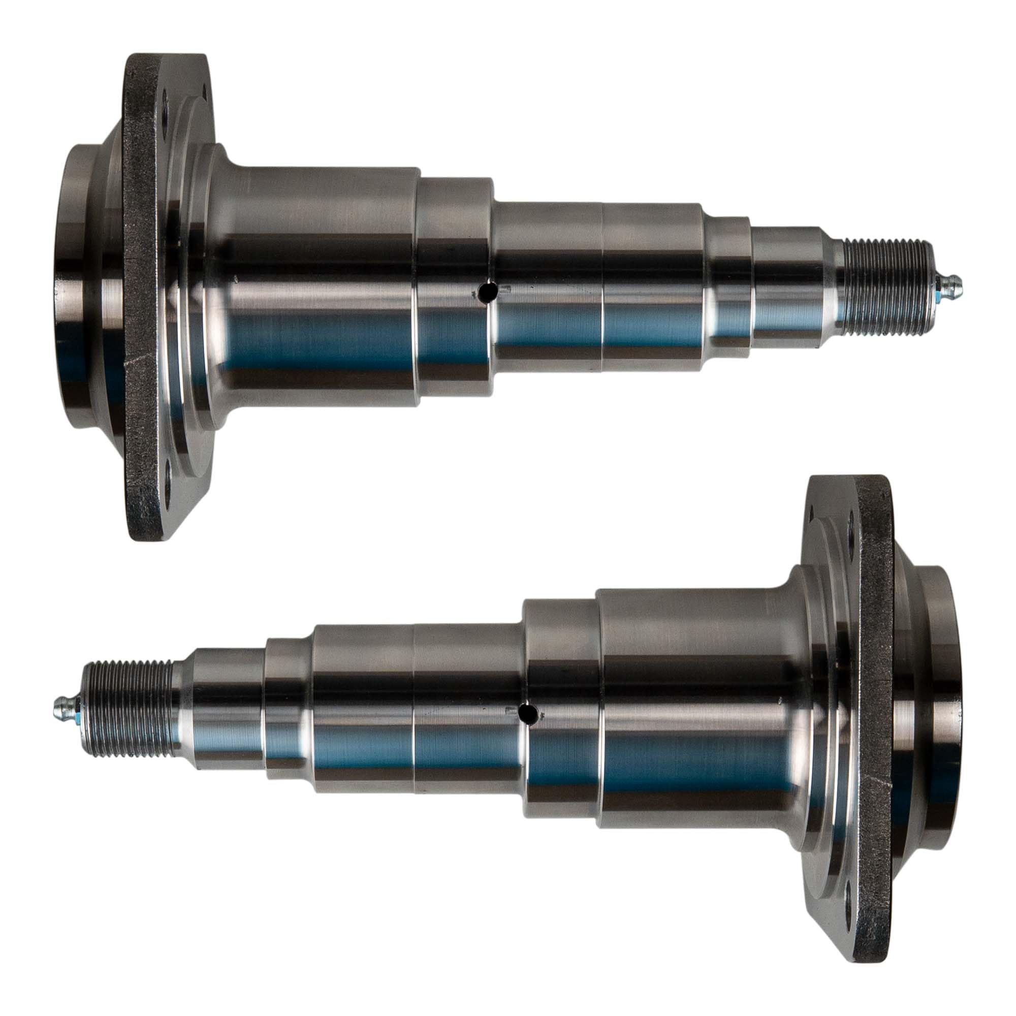 Amazon.com: The Trailer Parts Outlet - Pair of 2#42 Weld-On