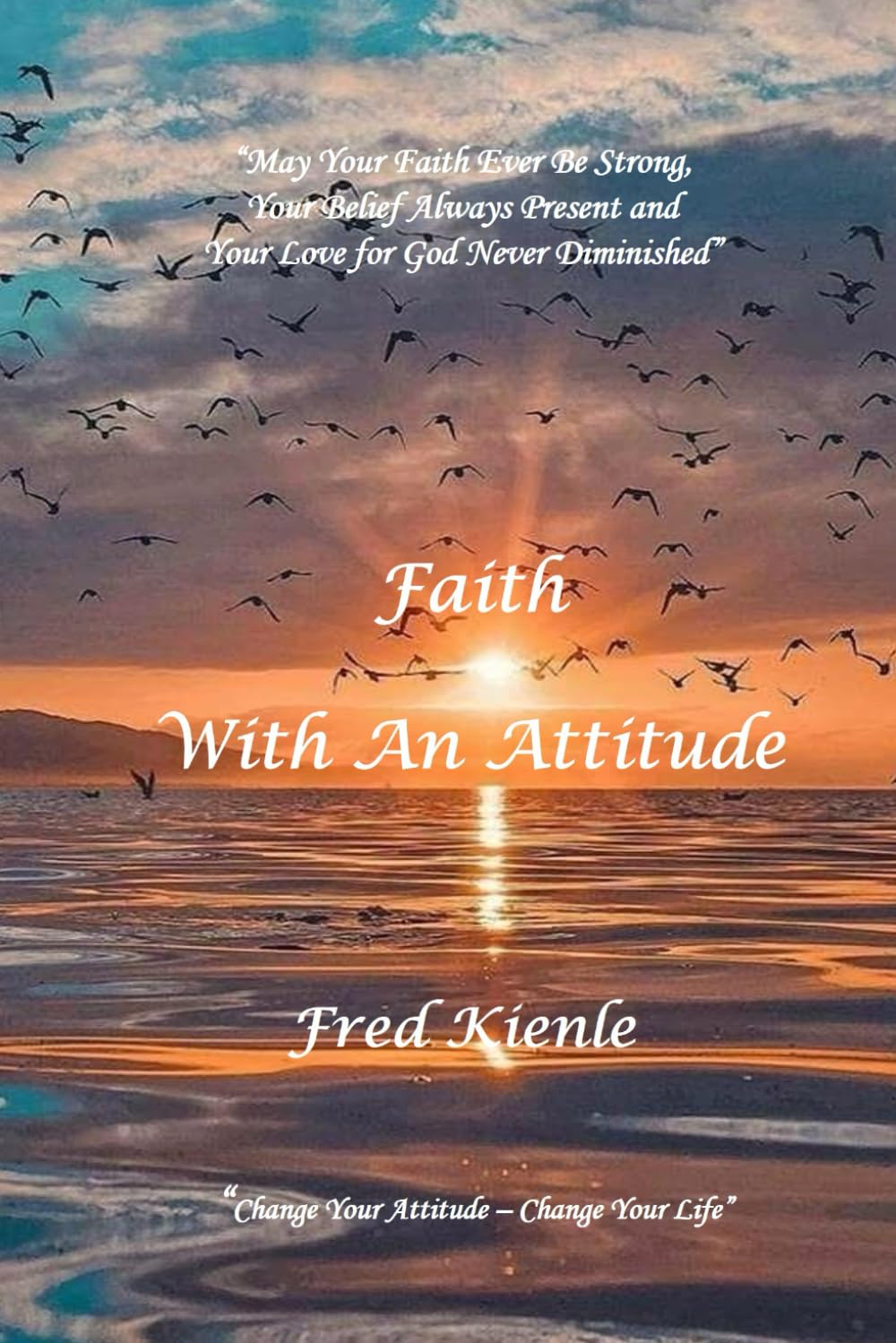 Faith With An Attitude