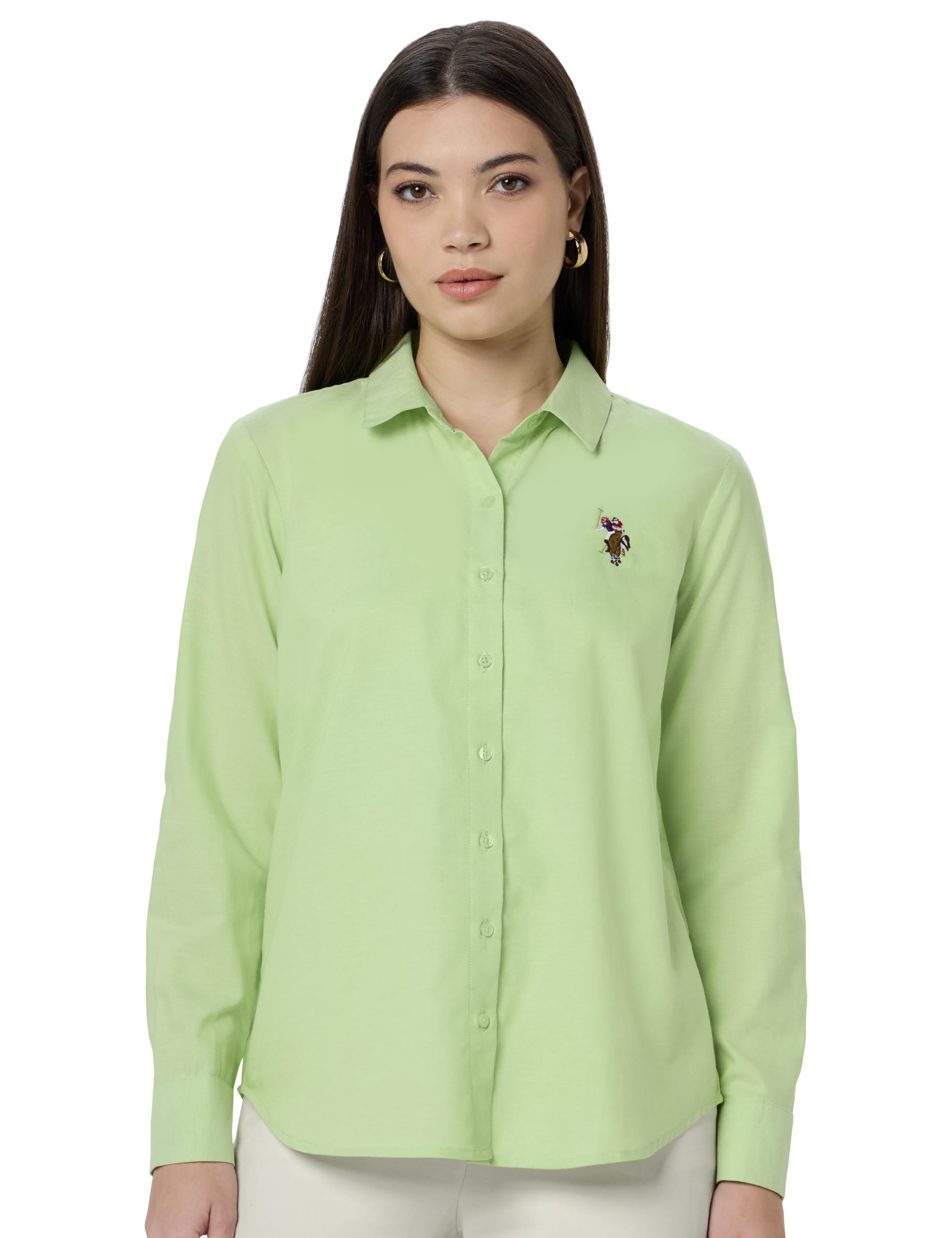 u.s. polo assn. Women Shirt-picture-22