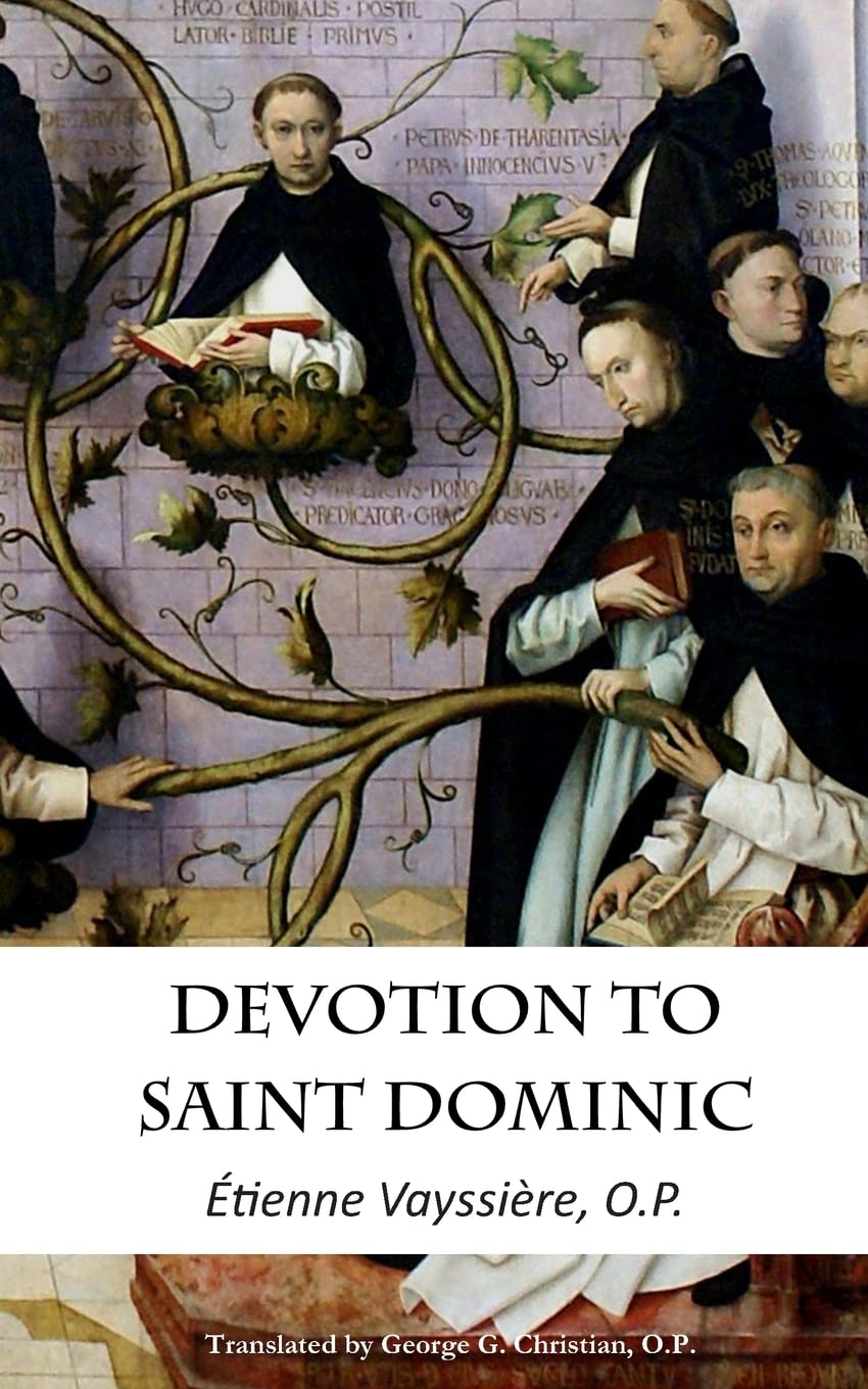Devotion to Saint Dominic
