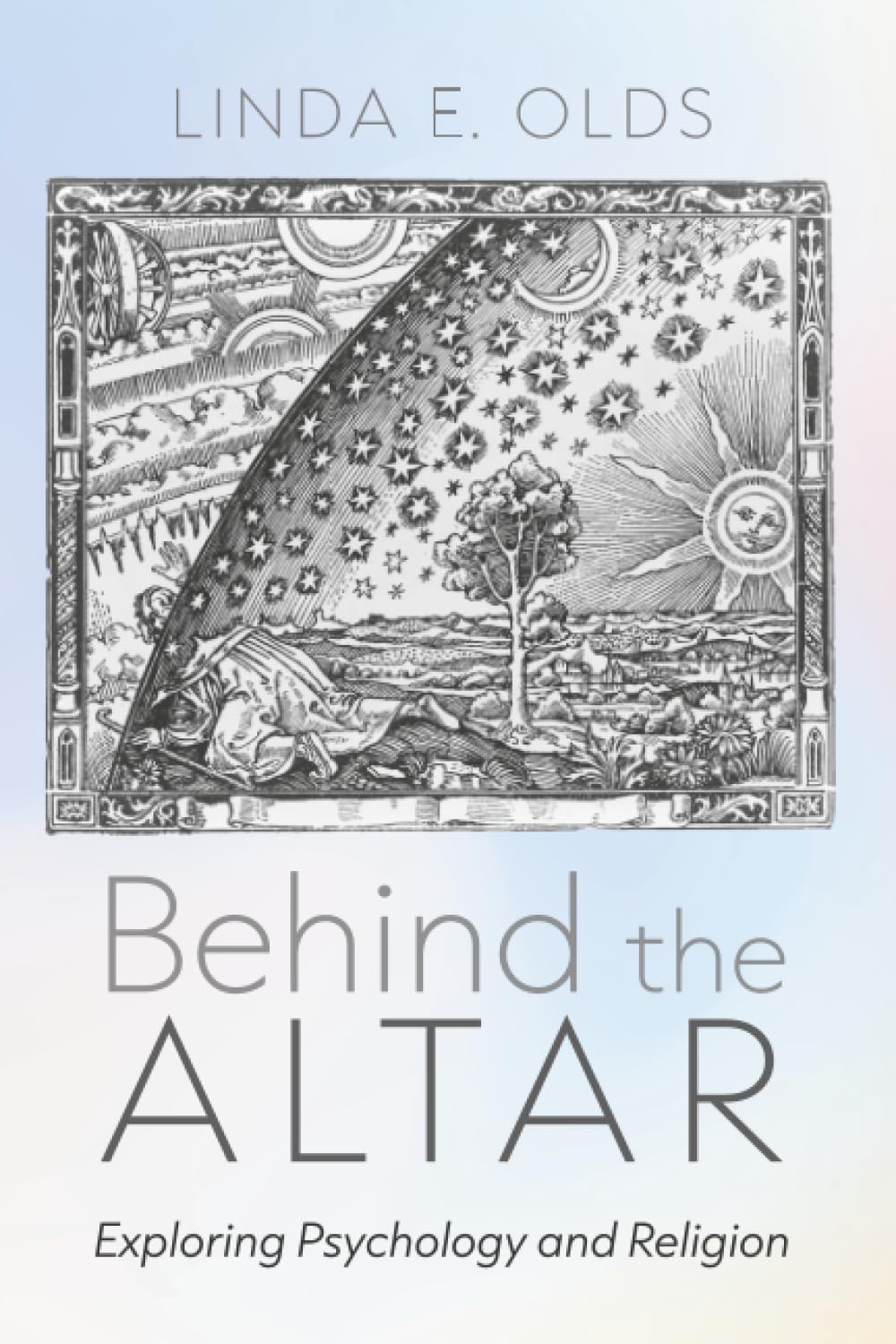 Behind the Altar: Exploring Psychology and Religion