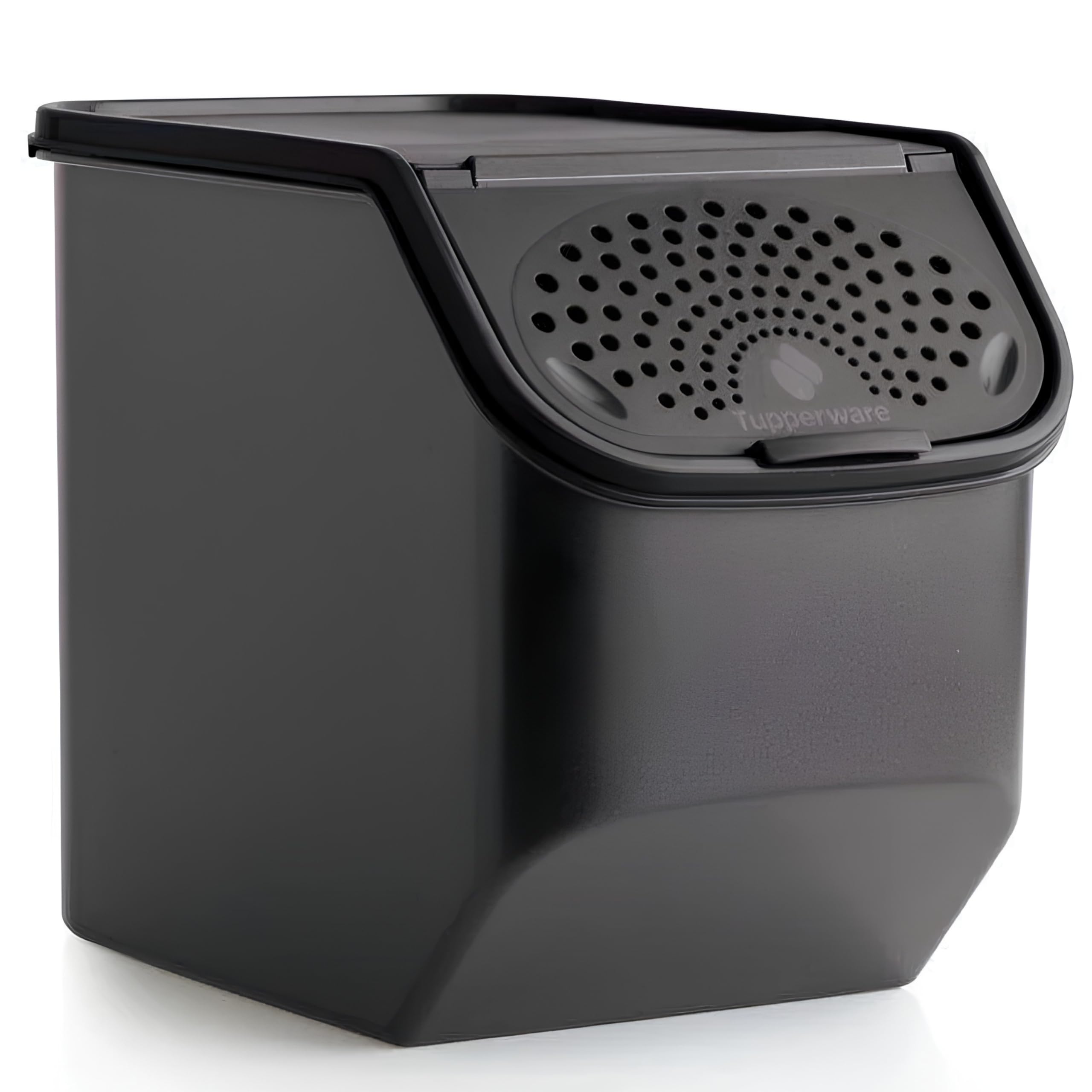 Tupperware Coffre à Pommes de Terre 5,5 L