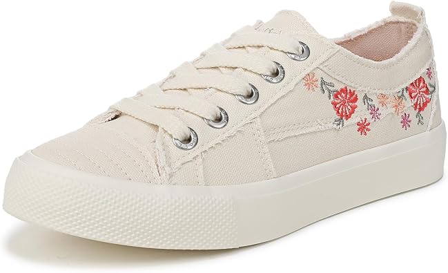 Blowfish Malibu Very Sadie Lace-up Shoes