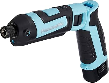 Amazon | パナソニック(Panasonic) 充電スティックインパクト