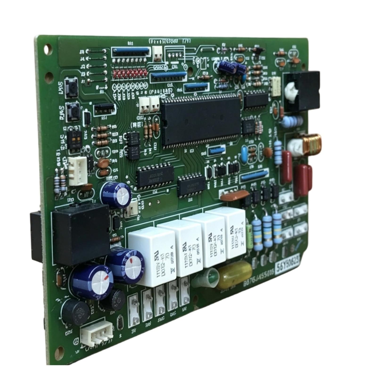 Vividcrate Mainboard Air Conditioner Replacement Parts，For Bb76j455g05 Computer Board Control Motherboard