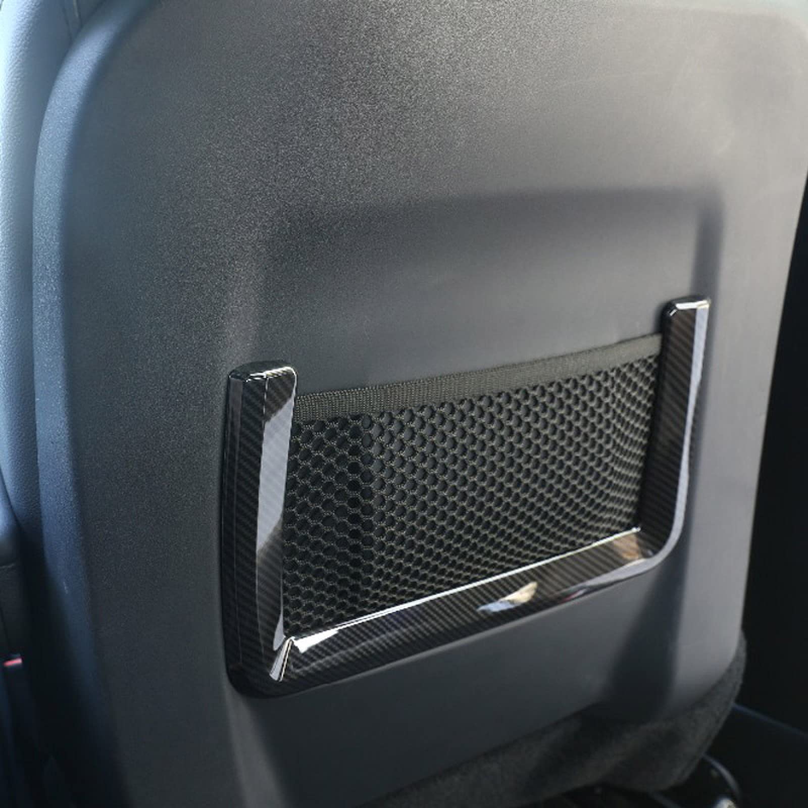 Presa D'aria Laterale Per Land Range Rover Discovery III L319  2006 2009 Look Nero Cod K Rrsv03 K Rrsv03b