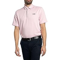 Under Armour Uomo Tech Polo Shirt