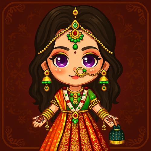 Indian Beauty Makeover: Fashion & Spa Salon