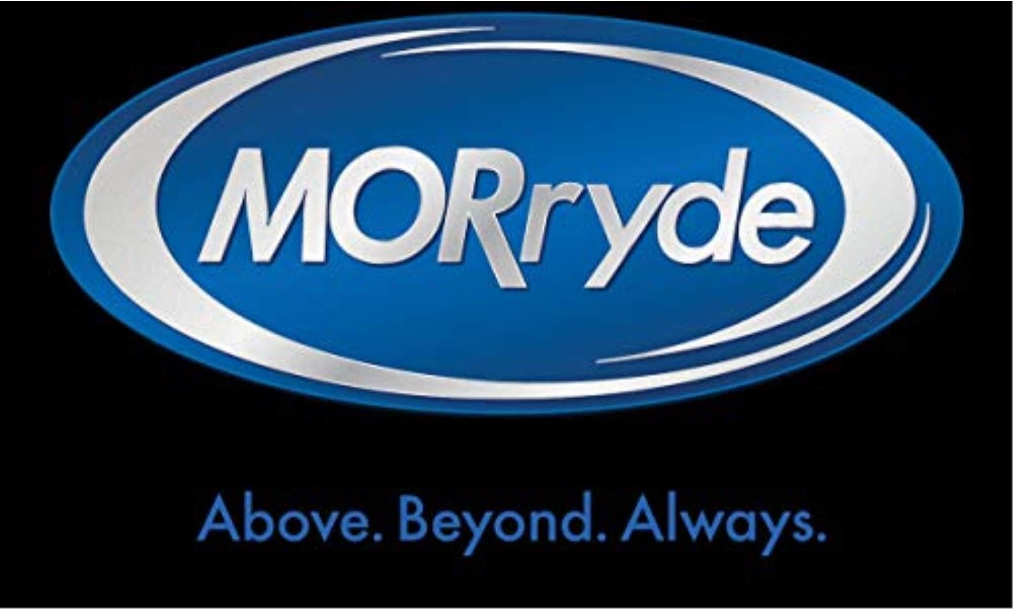 Amazon.com: MOR/ryde RPB717001 Bumper : Automotive