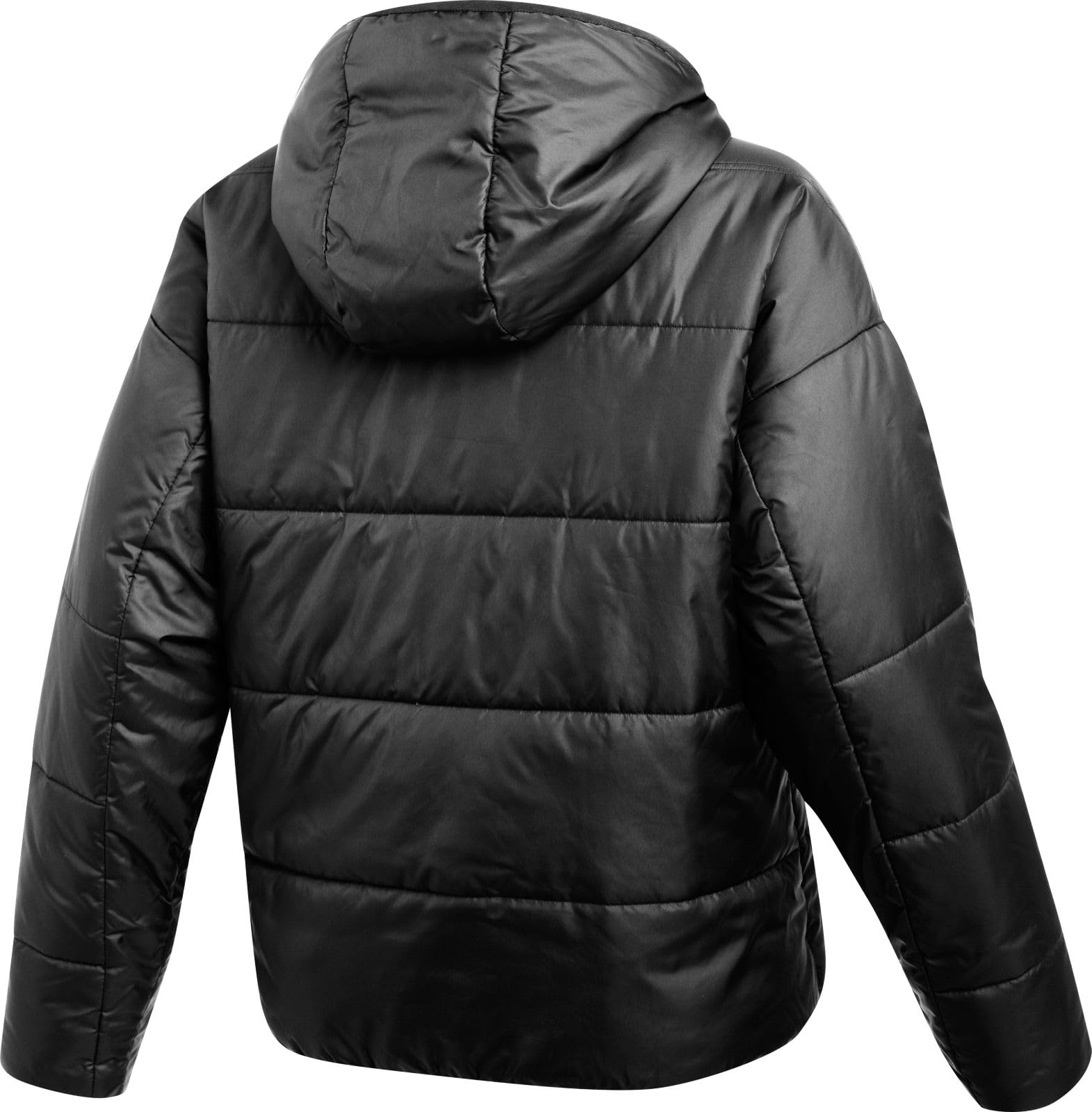 NIKE W Nk Tf Acdpr24 Fall Jacket Hip Length Hooded Jkt Femme
