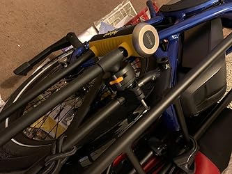 Brute 8000 Vs 8001 OnGuard Pitbull LS 8002 Long Shackle Bike U