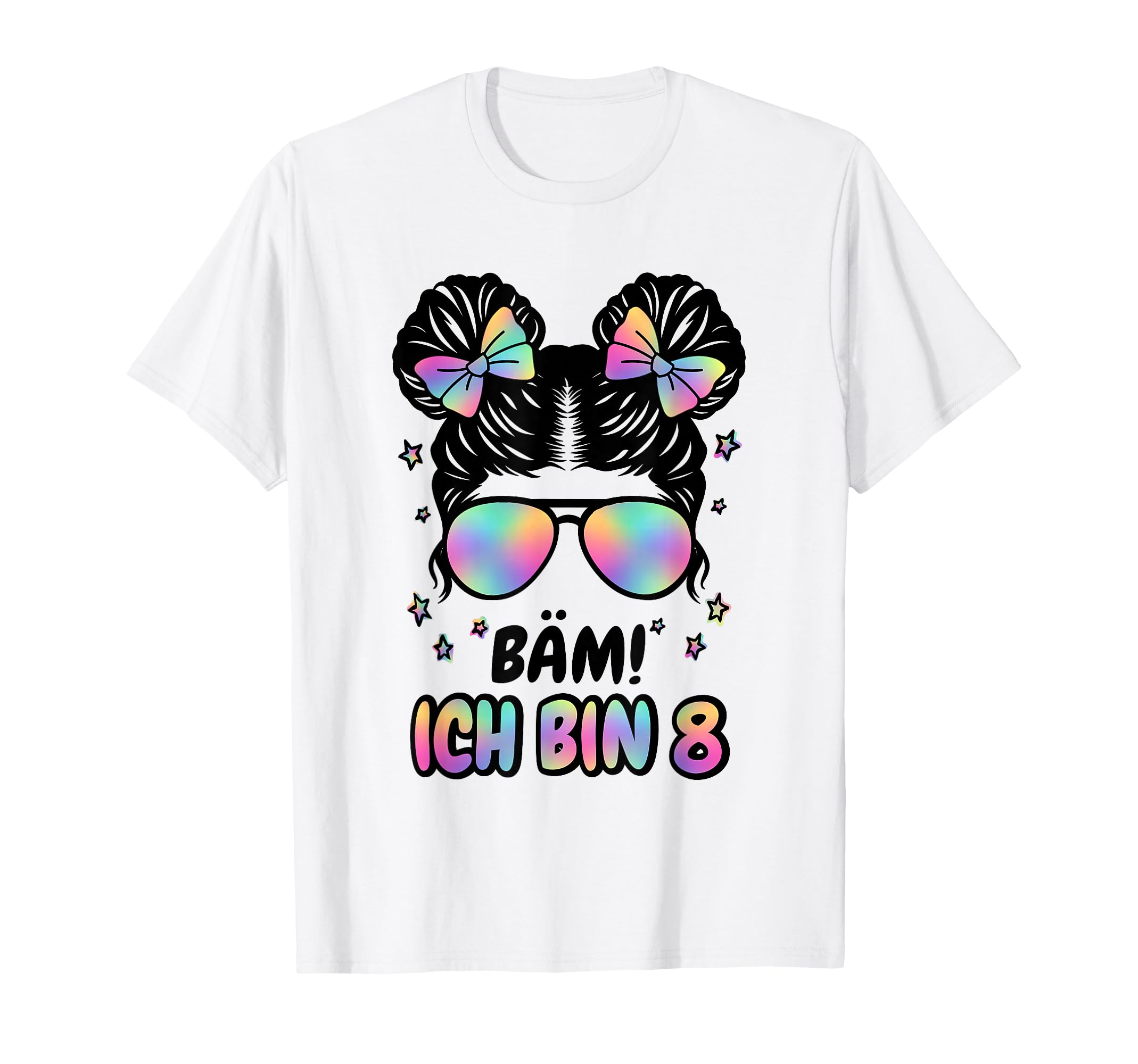 Kleidung mit Designs von Amazon Merch on Demand