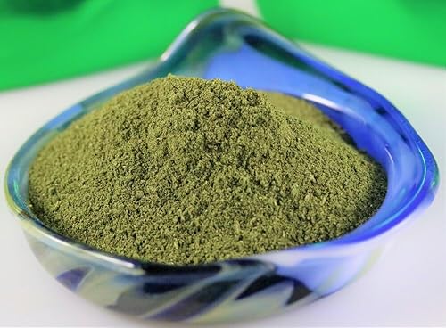 Baby Envy Shrimp Food by ShrimpEnvy - Natural Powder Food for Baby Shrimp Fish Snail Crab Growth Breeding