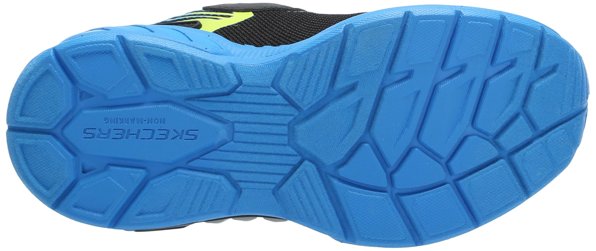 Skechers Chłopcy Light Storm 3Adidasy