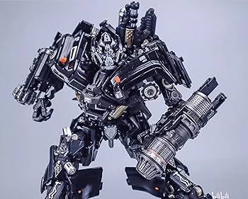 [レア品]トランスフォーマー劇場版アイアンハイド　Black Apple 黒林檎 2025年最新】アイアンハイド black appleの人気アイテム - メルカリ