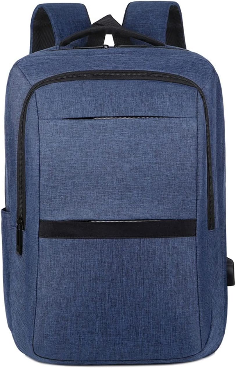 QEEFXLQI Mens Backpack Large Capacity Men's Backpack