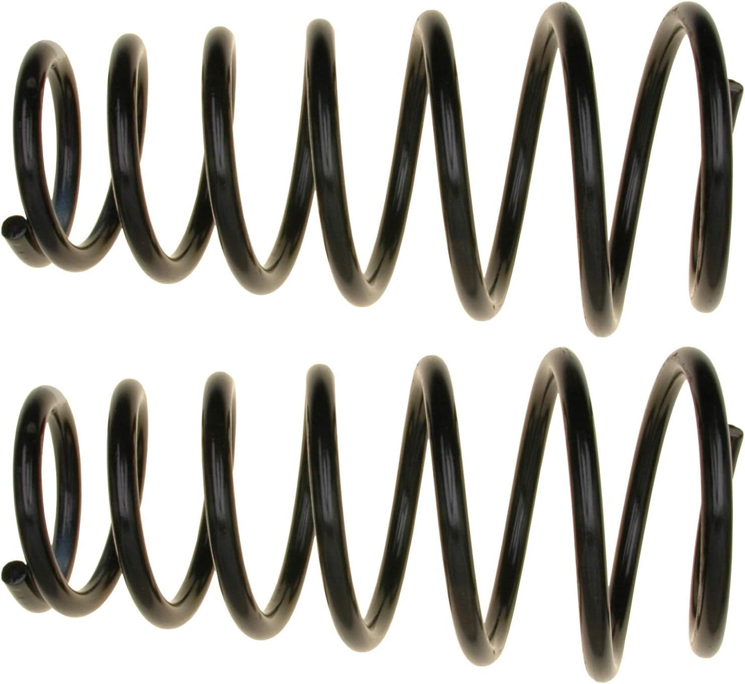 MOOG Moog-81760 Front Coil Spring Set | Energy Parts - View #12