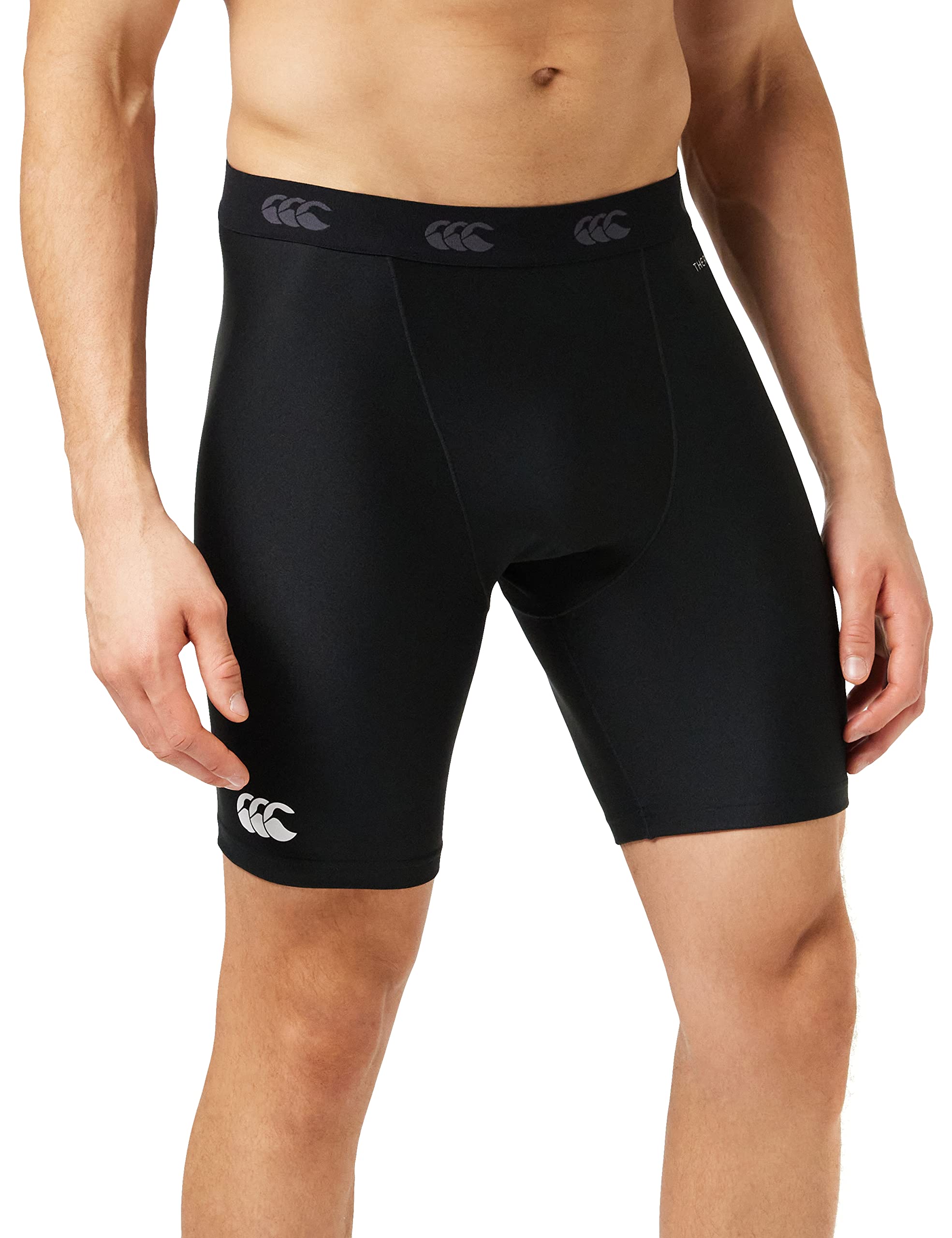 Sous-vêtement Thermorégulant Canterbury Homme - Baselayer Quick Sweat Pour Sport