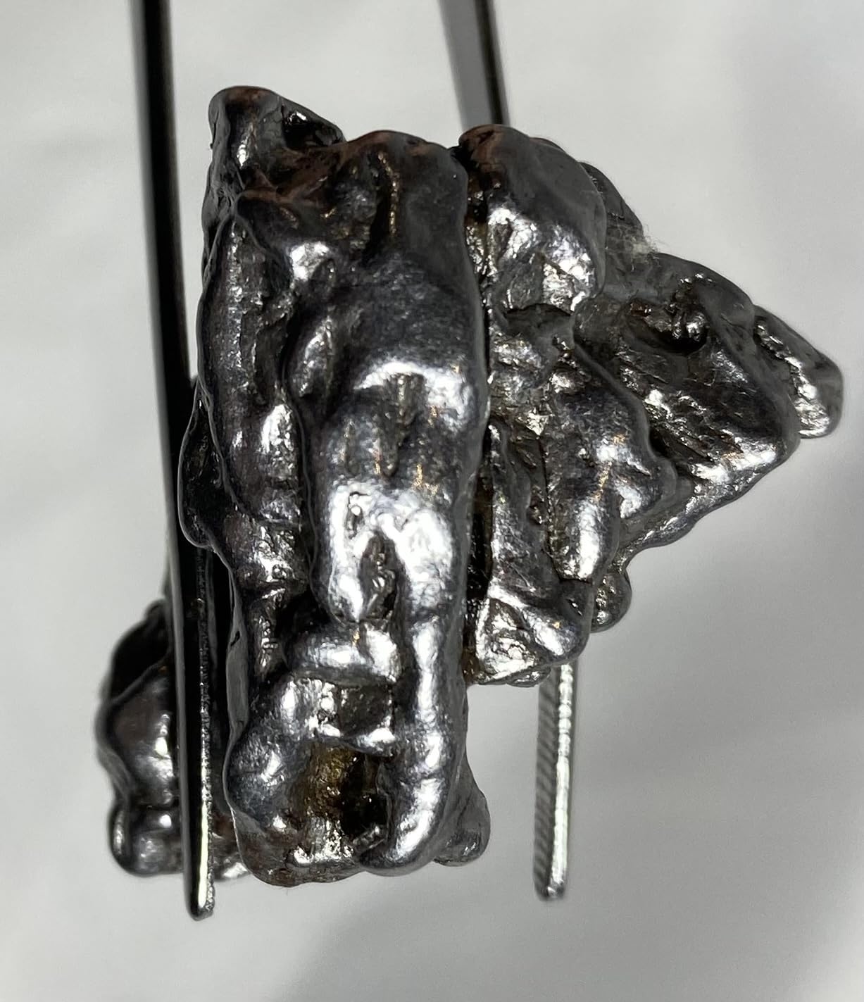 カンポデルシエロ　メテオライト　隕石 楽天市場】カンポ デル シエロ 隕石 約13g メテオライト 天然石