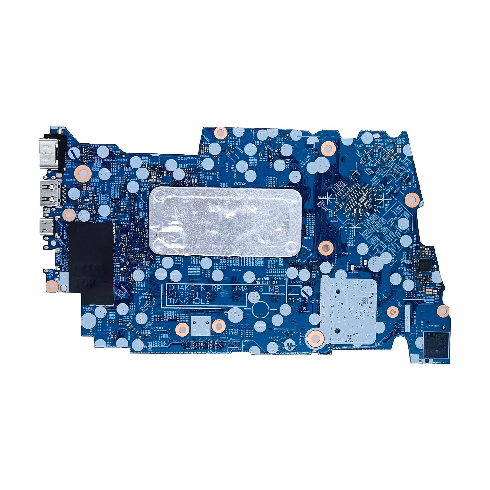 Amazon.com: Replacement for Dell Inspiron 14 5430 Motherboard