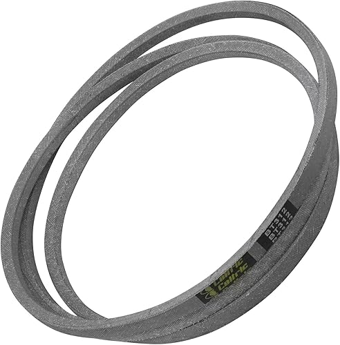 Miniatura 5 de Replacement Part OEM for 12" x 88" Deck Belt for MTD Cub Cadet Troy-Bilt 690-500-0009 B1131290 B1144200 Index-DDR965-GTF1-67109