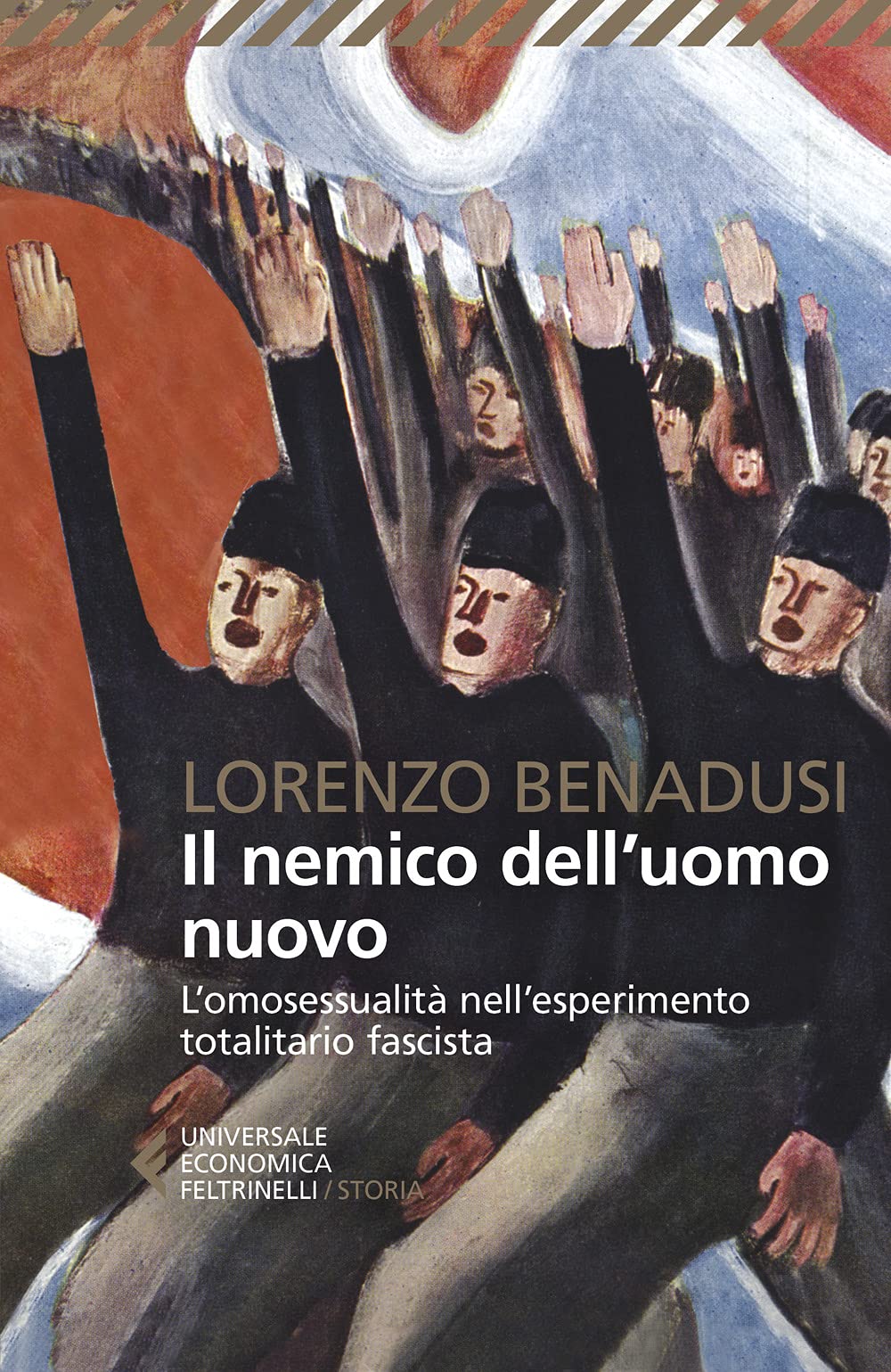 Il Nemico Dell'uomo Nuovo - 4