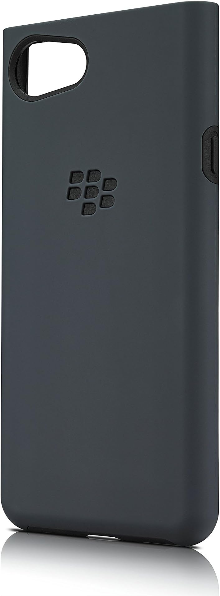 BlackBerry DLB100-3GALWE1 Dual Layer Shell Case for KEYone - Blue/Black