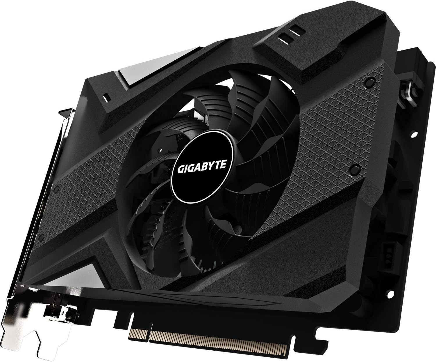Gigabyte GeForce GTX 1650 D6 OC - Scheda grafica da 4 GB Gigabyte GeForce GTX 1650 D6 OC - Scheda grafica da 4 GB