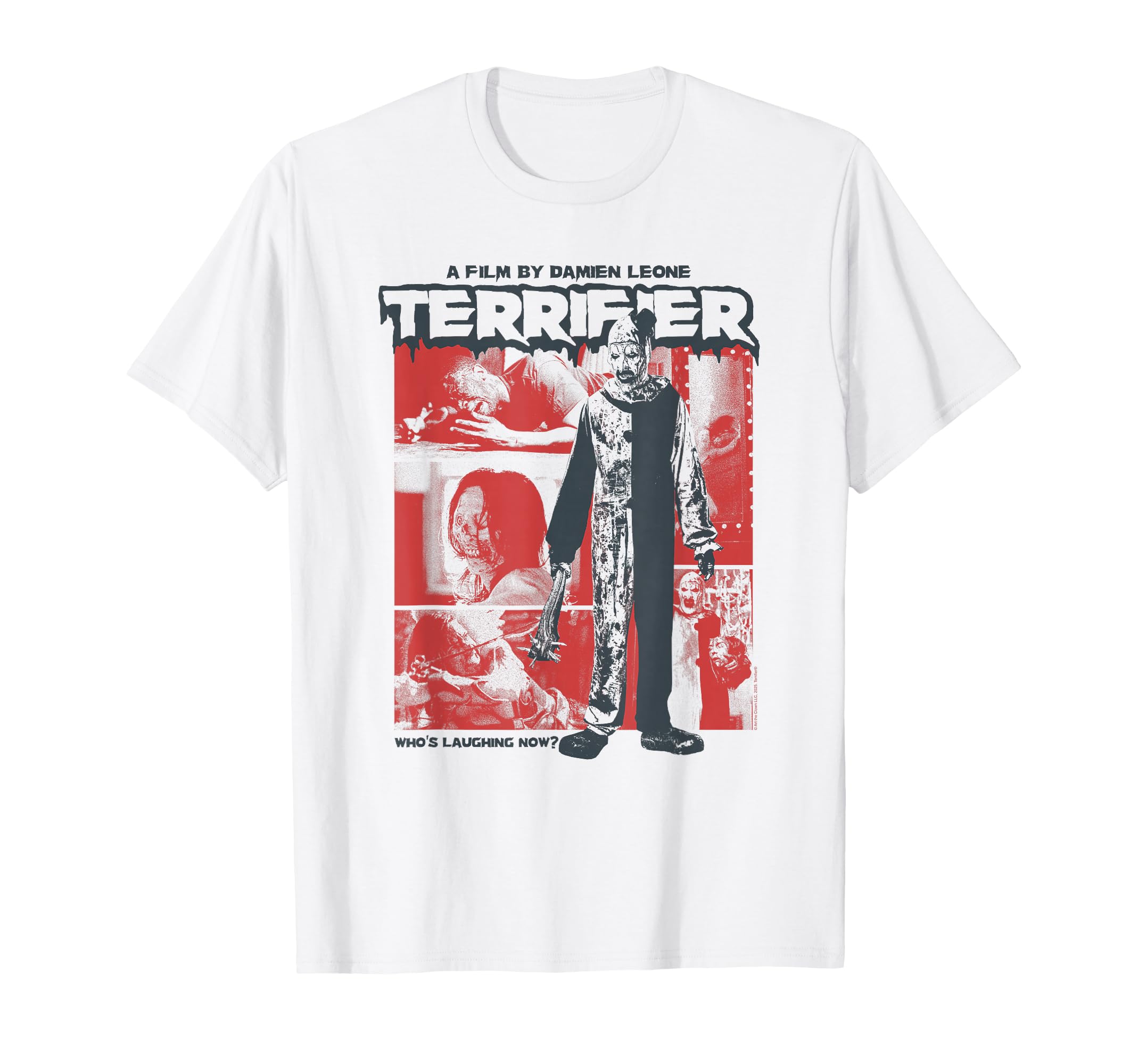 Kleidung mit Designs von Amazon Merch on Demand