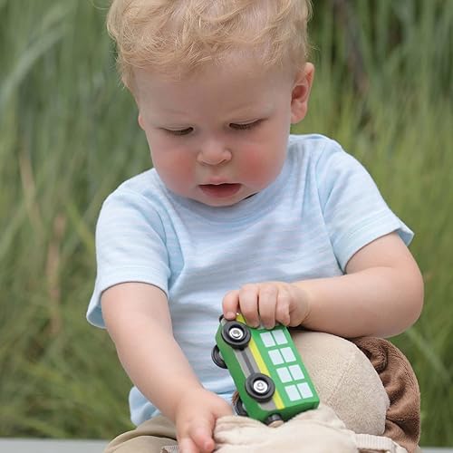 Miniatura 6 de Travel Bug Arnés de seguridad 2 en 1 para niños pequeños - León