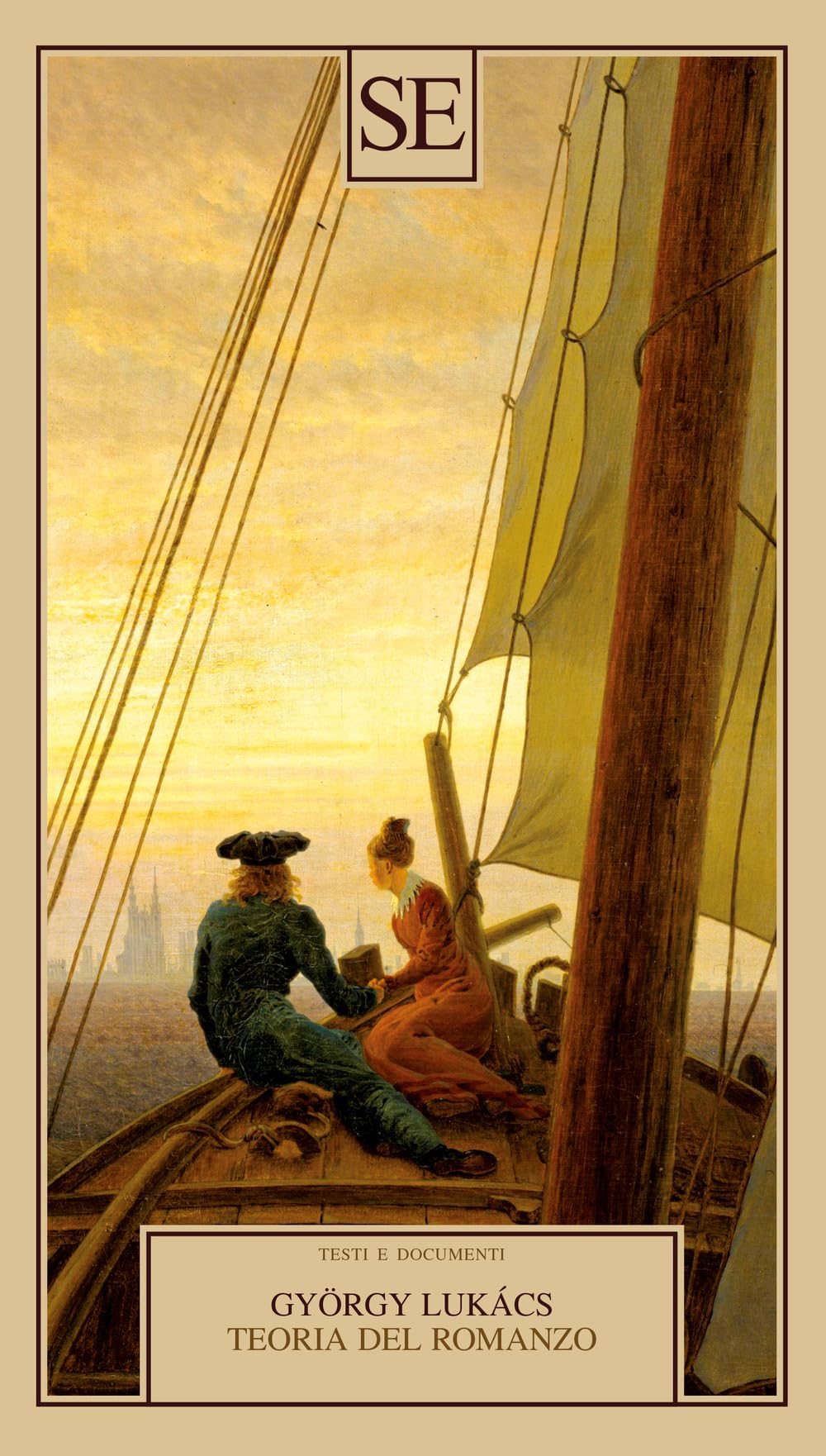 Teoria Del Romanzo - 4