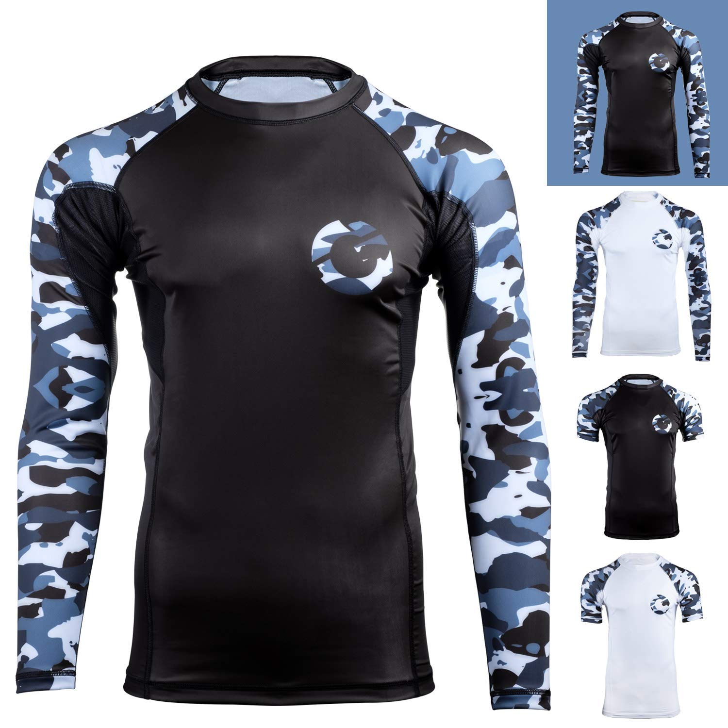 15 Best Girls Canoe Rash Guards 2023 Reviews & Ratings