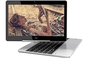 HP EliteBook Revolve 810 G3: Seamless Connectivity for Professionals