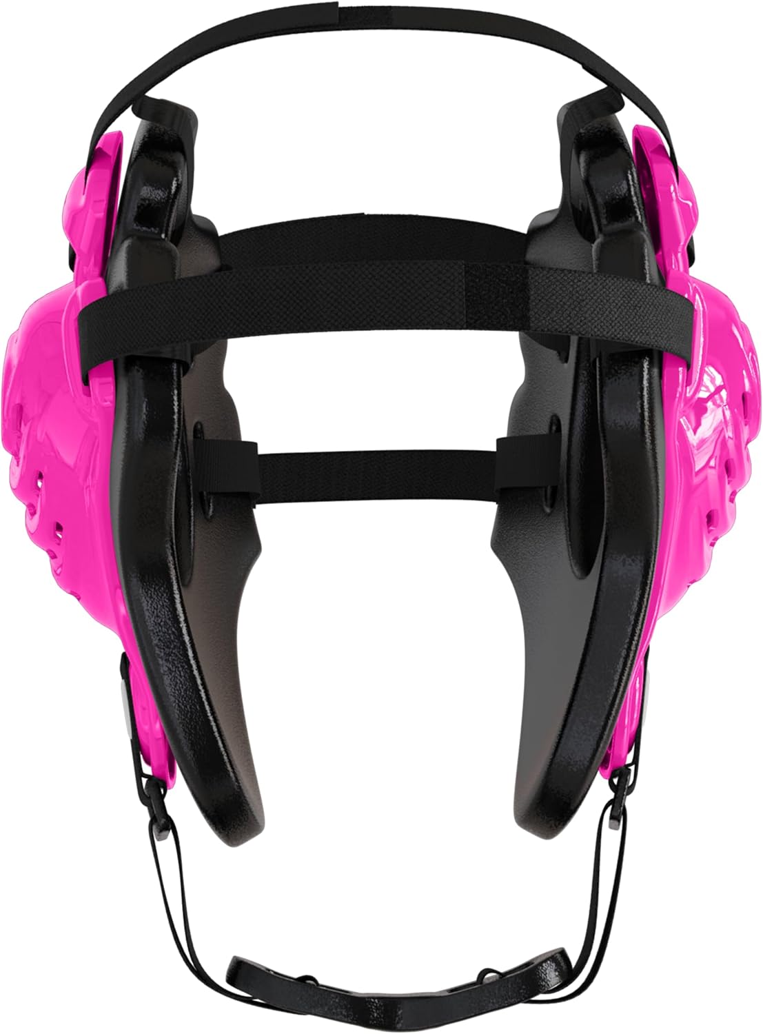 GCA Nelson Youth Wrestling Headgear Pro – Adjustable Ear Guard for Kids | Universal Fit BJJ MMA