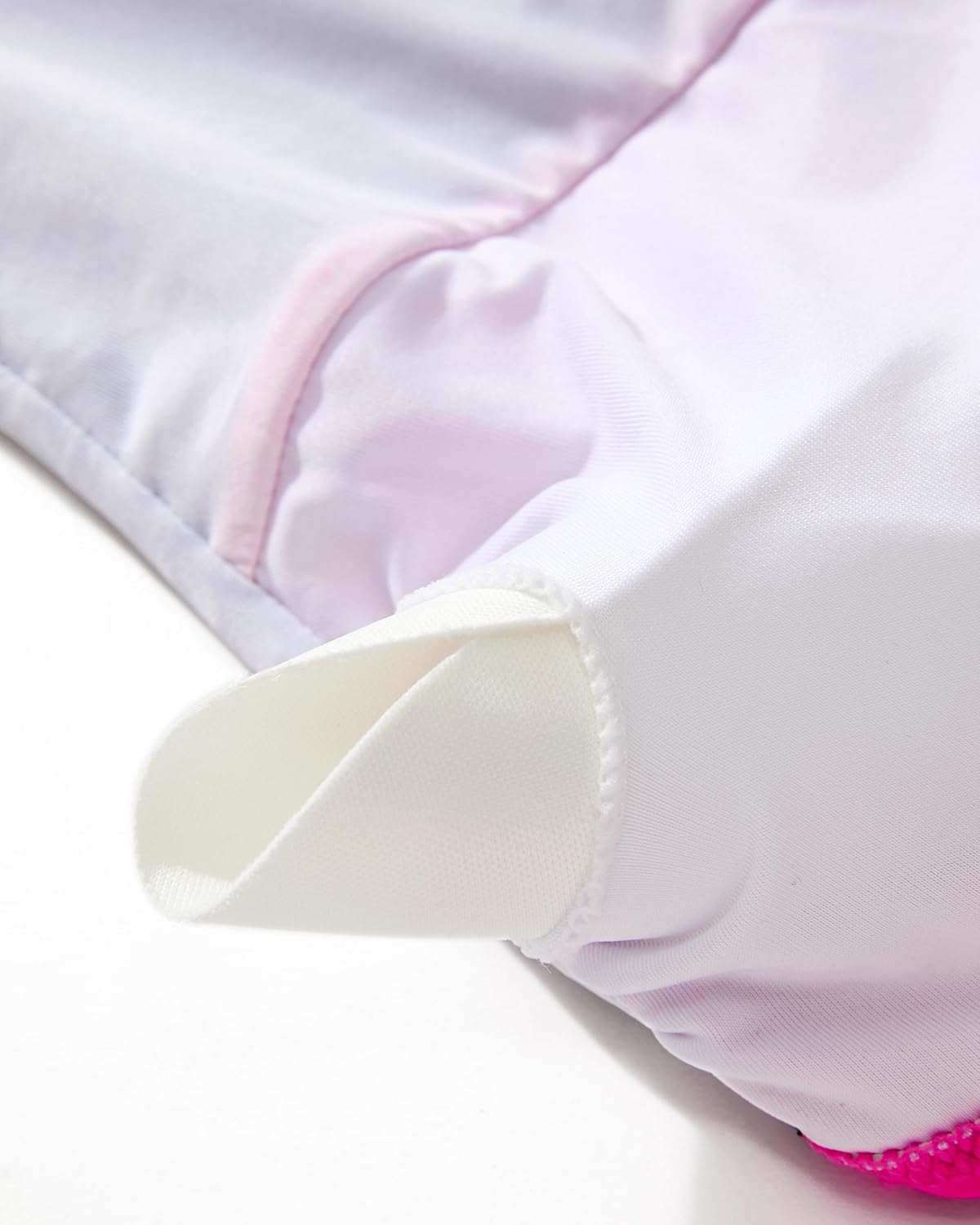 SUUKSESS Women Sexy Tummy Control One Piece Swimsuits Halter Push Up Bathing Suits - Image 6