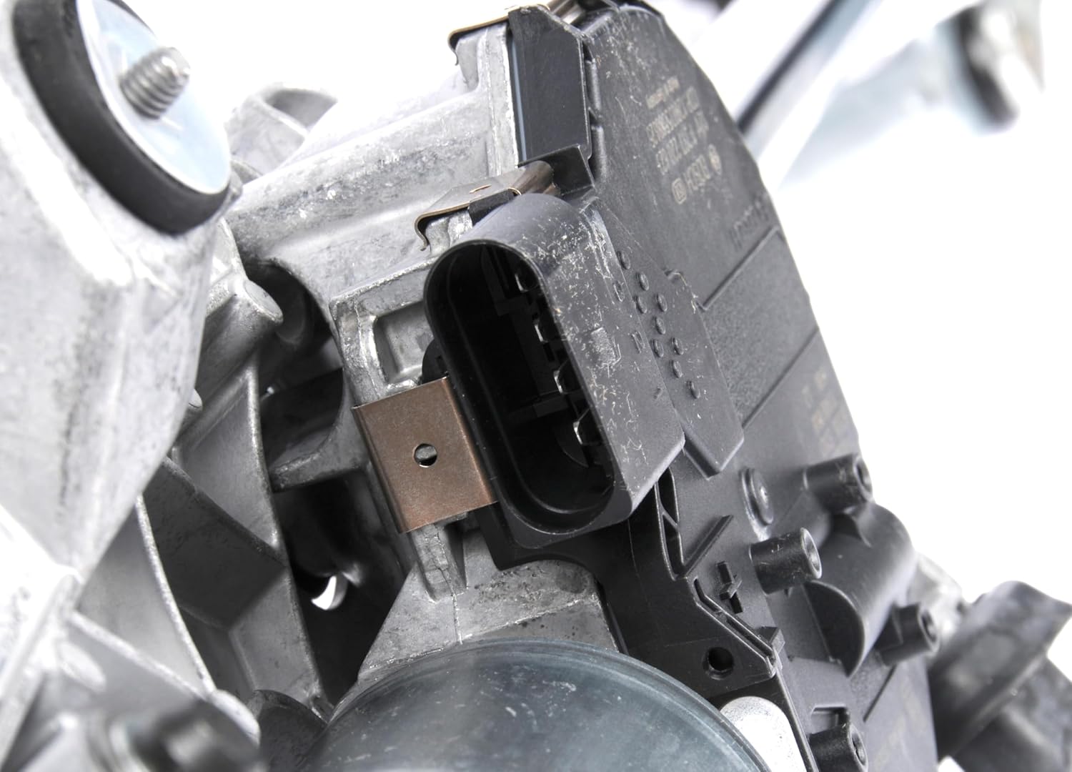 GM Genuine Parts 13262434 Windshield Wiper Motor Transmission (Linkage)