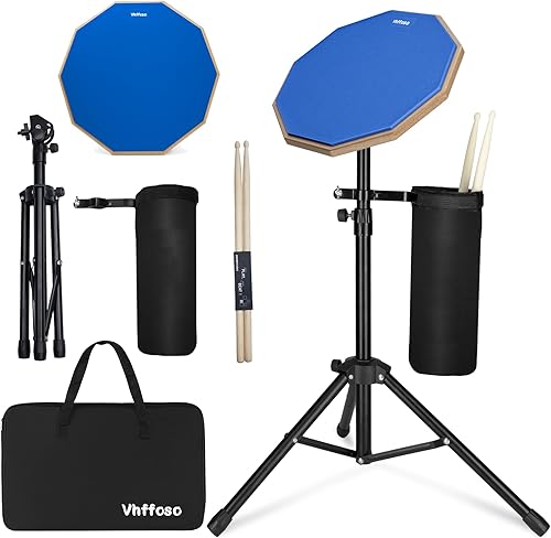 Miniatura 7 de Baquetas Oak 5A con bolsa de transporte impermeable