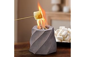 Multifunctional Firepit: An Innovative Fusion of Warmth, Flavor, and Ambiance