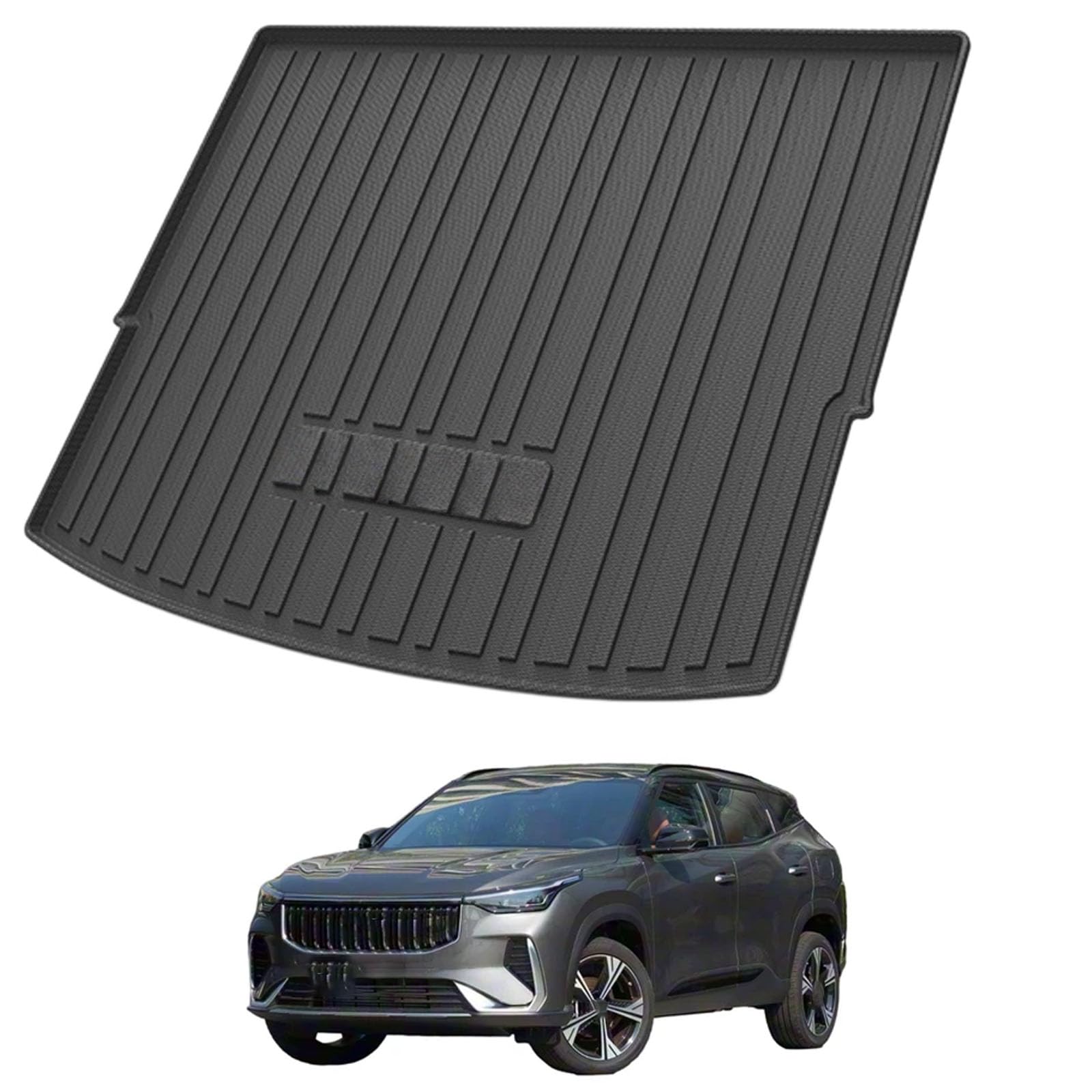 PAPEP Cargo Liner for Geely Boyue COOL 2023-2026