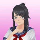 Anime Girl High School Game Simulator 3D:Yandere High School Pranks
