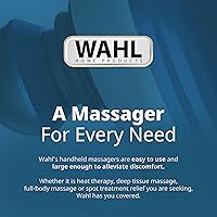 Vista 9 de Masajeador de percusión para tejidos profundos Wahl 4290-300