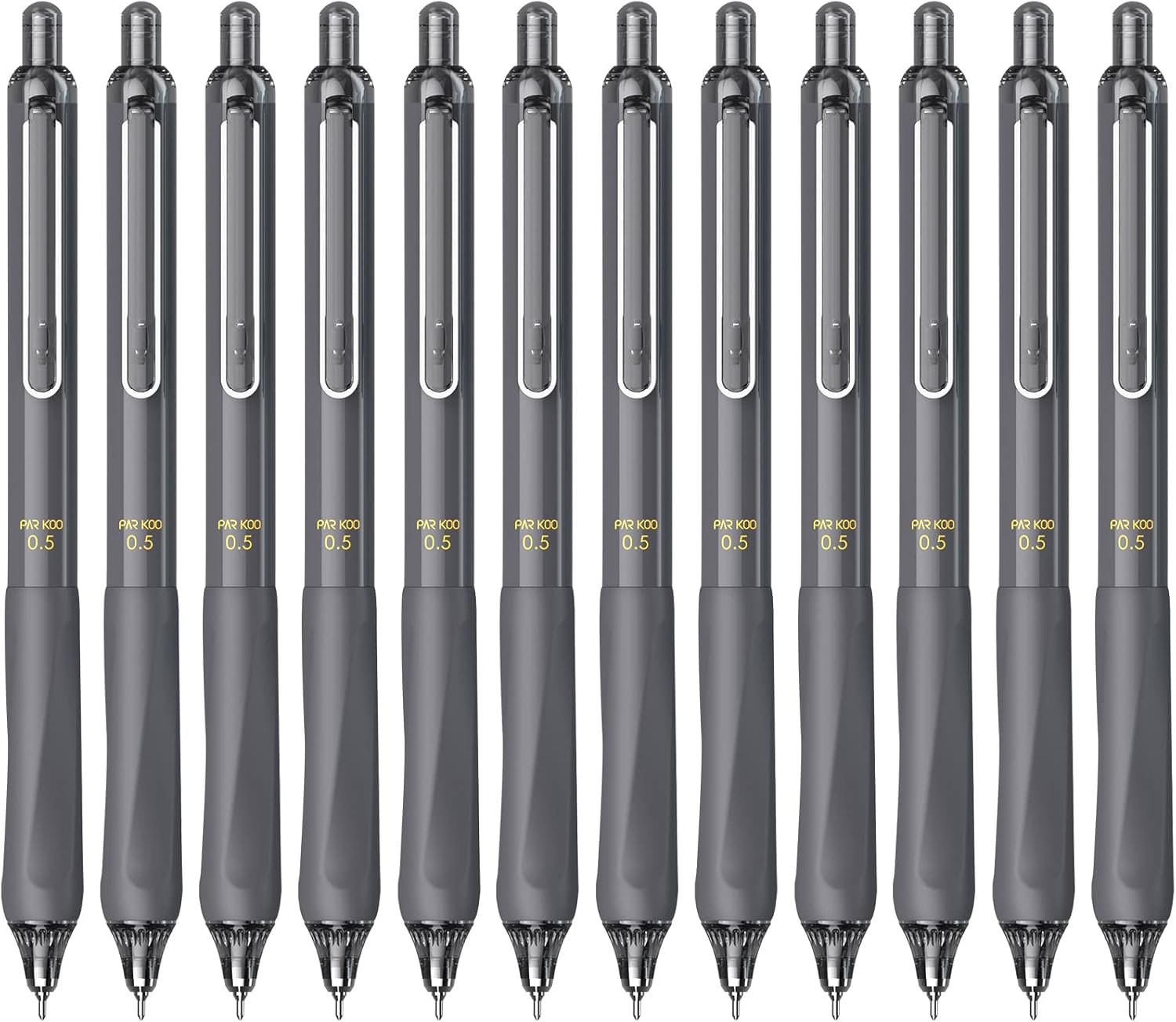 Raclox Rollerball Non Bleed Pens