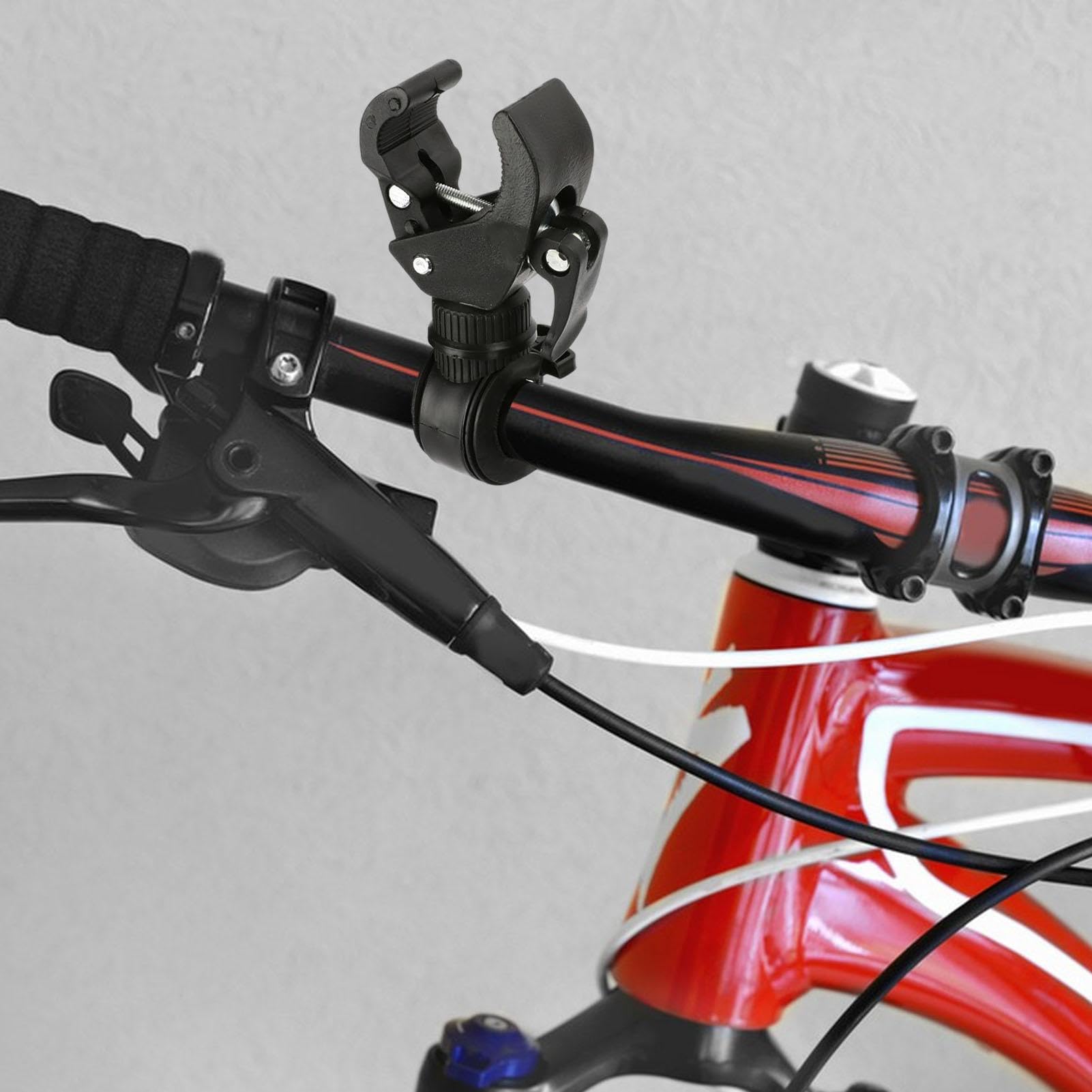 Supporto per bici girevole regolabile tipo O | Leroy Merlin