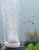 boxtech Fish Tank Air Stone Kit, Oxygen Nano Bubble Stone, for Silent Oxygen Diffuser for Fish, Shrimp and Hydroponic Plants (50 mm, Accessories Not Included)