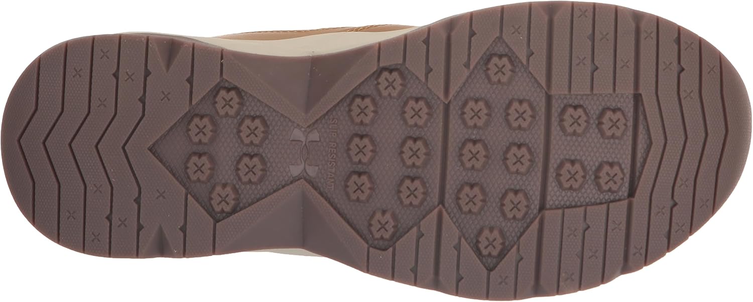 Under Armour unisex-child Grade School Stellar G2