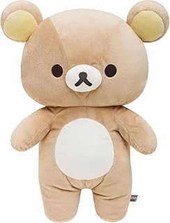 San-x Rilakkuma Plush M Rilakkuma MO67801