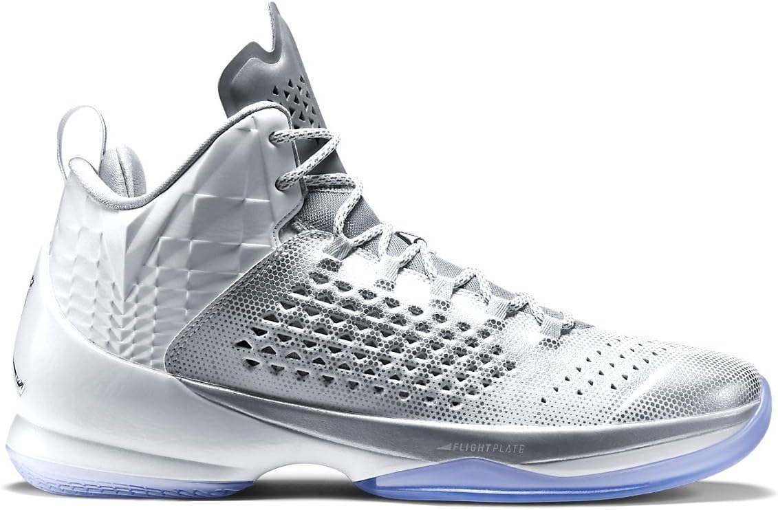 Jordan Jordan Melo M11 Mens 716639-106 SIZE 10