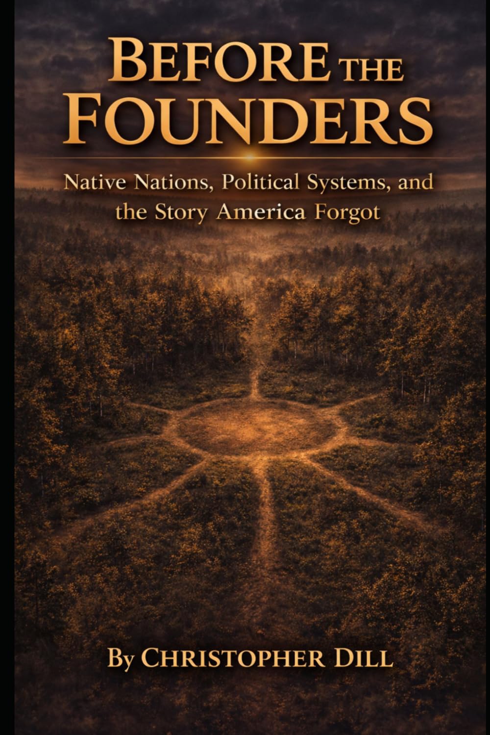 Before the Founders: Native Nations, Political Systems, and the Story America Forgot